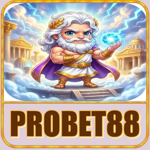 Pratinjau tampilan probet88