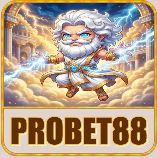 Pratinjau tampilan probet88
